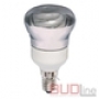 Энергосберегающая лампа DeLux E14 EXR-50 5Вт
