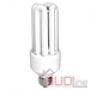 Энергосберегающая лампа DeLux E27 EQS-04 38Вт