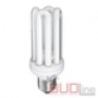 Энергосберегающая лампа DeLux E27 ESL-A55 11Вт