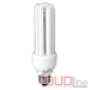 Энергосберегающая лампа DeLux E27 ETS-01 20Вт
