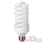Энергосберегающая лампа DeLux T4 E27 Full Spiral 26Вт